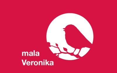 Pesniški natečaj za srednješolce Mala Veronika 2023