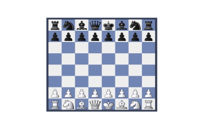 Šolsko državno prvenstvo v šahu