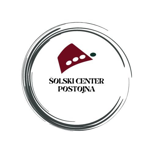ŠOLSKI CENTER POSTOJNA (1) - Lamija Suljkanovic