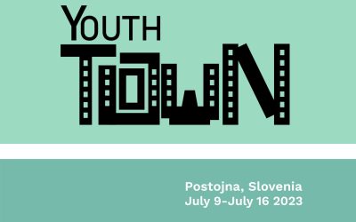 Mladinska izmenjava Youth Town