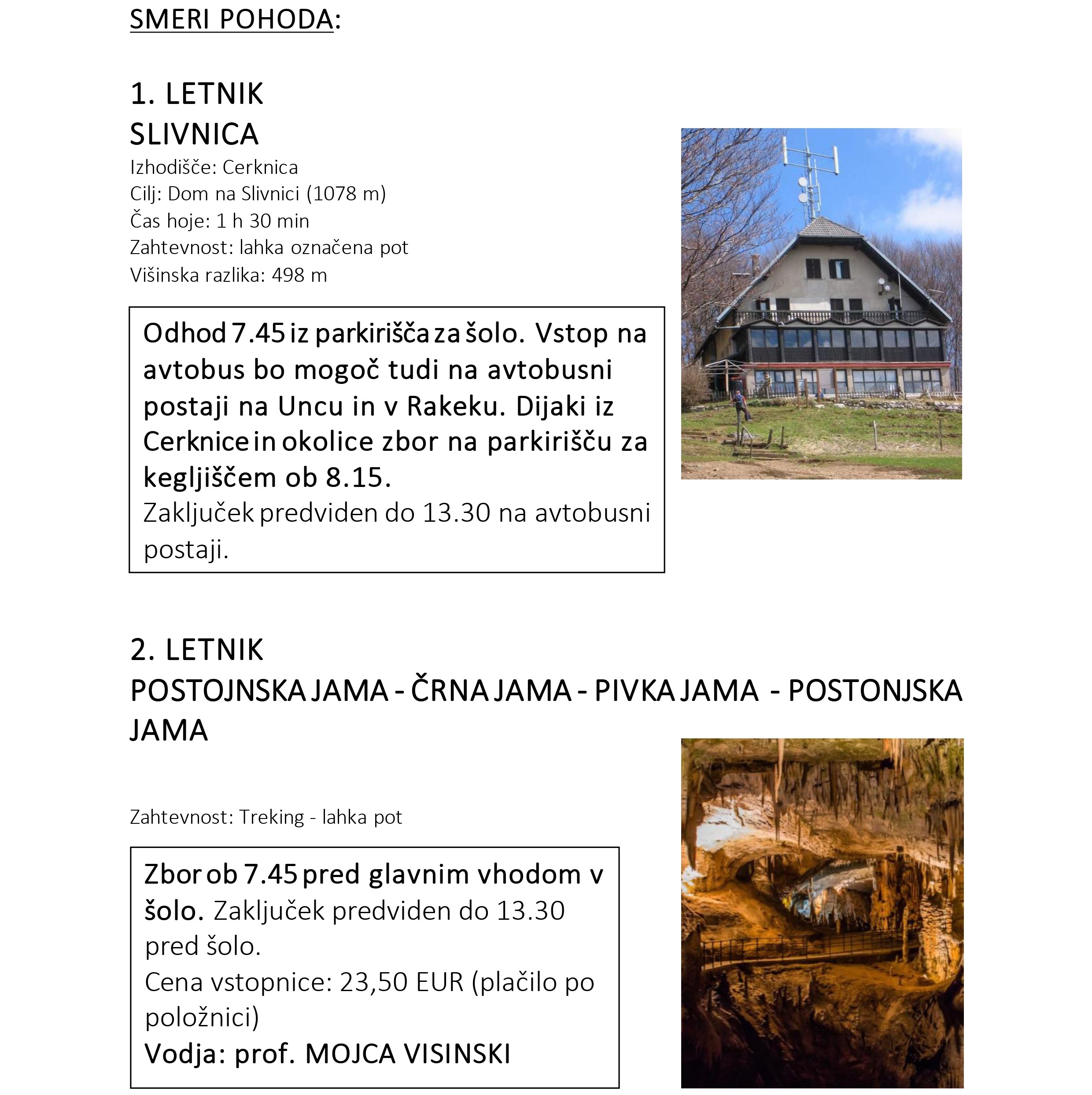 1. športni dan - pohod Postojnna_page-0001